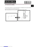 Preview for 11 page of Haier HF50CM23NW Service Manual