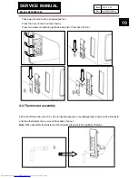 Preview for 10 page of Haier HF50CW10W Service Manual