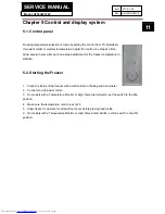 Preview for 11 page of Haier HF50CW10W Service Manual