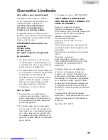 Preview for 25 page of Haier HF50CW10W User Manual