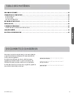 Preview for 15 page of Haier HF50CW20W Owner'S Manual And Installation Instructions