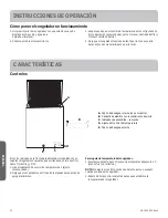 Preview for 30 page of Haier HF50CW20W Owner'S Manual And Installation Instructions