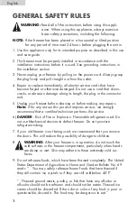 Preview for 2 page of Haier HF71CW20W User Manual