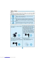 Preview for 7 page of Haier HFD635WISS Instructions For Use Manual