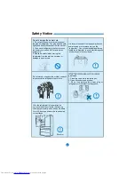 Preview for 8 page of Haier HFD635WISS Instructions For Use Manual