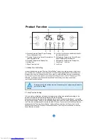 Preview for 16 page of Haier HFD635WISS Instructions For Use Manual