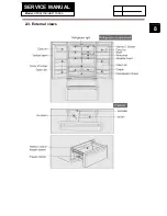 Предварительный просмотр 8 страницы Haier HFD647AS Service Manual