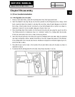 Предварительный просмотр 10 страницы Haier HFD647AS Service Manual