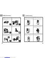 Preview for 6 page of Haier HFF518S User Manual