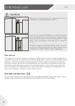 Preview for 14 page of Haier HFF750CGBJ User Manual