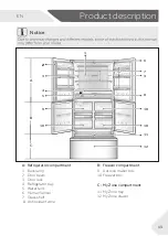 Preview for 15 page of Haier HFF750CGBJ User Manual