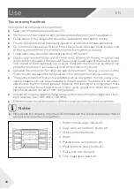 Preview for 22 page of Haier HFF750CGBJ User Manual