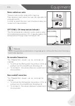 Preview for 25 page of Haier HFF750CGBJ User Manual