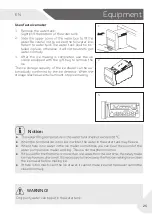 Preview for 27 page of Haier HFF750CGBJ User Manual