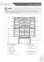 Preview for 55 page of Haier HFF750CGBJ User Manual