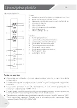 Preview for 56 page of Haier HFF750CGBJ User Manual