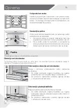 Preview for 64 page of Haier HFF750CGBJ User Manual