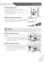 Preview for 65 page of Haier HFF750CGBJ User Manual