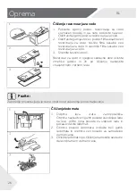 Preview for 68 page of Haier HFF750CGBJ User Manual