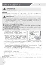 Preview for 70 page of Haier HFF750CGBJ User Manual