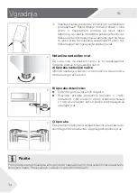 Preview for 76 page of Haier HFF750CGBJ User Manual