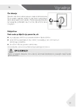 Preview for 77 page of Haier HFF750CGBJ User Manual