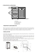 Preview for 6 page of Haier HFK-136AA User Instructions