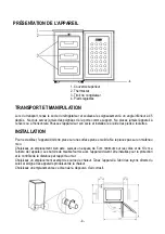 Preview for 18 page of Haier HFK-136AA User Instructions