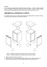 Предварительный просмотр 21 страницы Haier HFK-136AA User Instructions