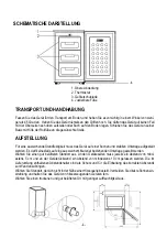 Preview for 30 page of Haier HFK-136AA User Instructions