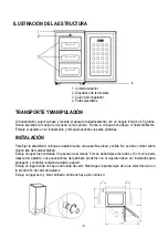 Предварительный просмотр 54 страницы Haier HFK-136AA User Instructions