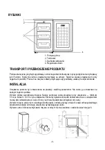 Preview for 66 page of Haier HFK-136AA User Instructions