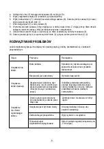 Preview for 70 page of Haier HFK-136AA User Instructions