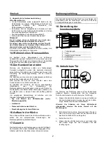 Preview for 10 page of Haier HFN-136 User Manual