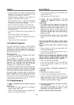 Preview for 16 page of Haier HFN-136 User Manual