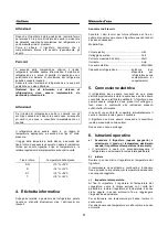 Preview for 27 page of Haier HFN-136 User Manual