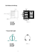 Предварительный просмотр 35 страницы Haier HFRZ-506SM User Instructions