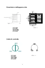 Предварительный просмотр 49 страницы Haier HFRZ-506SM User Instructions