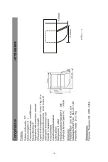 Предварительный просмотр 57 страницы Haier HFRZ-506SM User Instructions