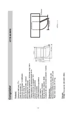 Предварительный просмотр 71 страницы Haier HFRZ-506SM User Instructions