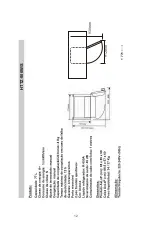 Предварительный просмотр 85 страницы Haier HFRZ-506SM User Instructions