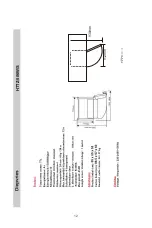 Предварительный просмотр 99 страницы Haier HFRZ-506SM User Instructions