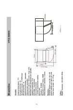 Предварительный просмотр 113 страницы Haier HFRZ-506SM User Instructions