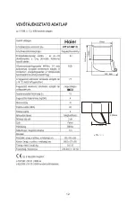 Предварительный просмотр 153 страницы Haier HFRZ-506SM User Instructions