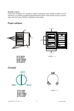 Предварительный просмотр 160 страницы Haier HFRZ-506SM User Instructions