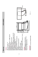 Предварительный просмотр 181 страницы Haier HFRZ-506SM User Instructions