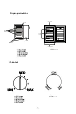 Предварительный просмотр 188 страницы Haier HFRZ-506SM User Instructions