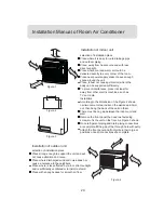 Preview for 27 page of Haier HFU-09H03-R1 Operating Manual