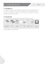 Preview for 12 page of Haier HFW7720ENMB User Manual