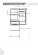 Preview for 14 page of Haier HFW7720ENMB User Manual